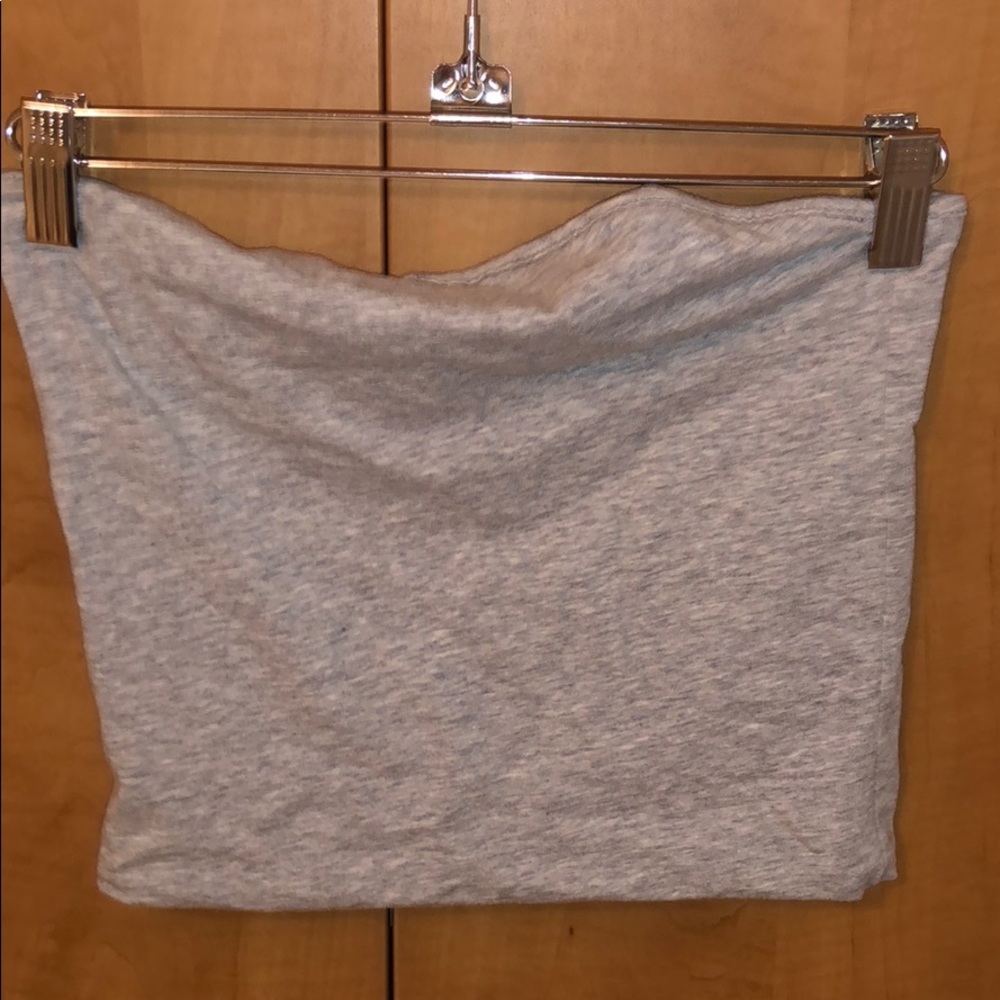 Brandy Melville Tube Top